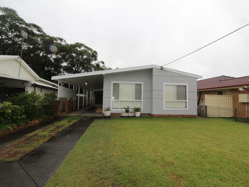 33 Alexandra Street, Umina Beach, NSW 2257