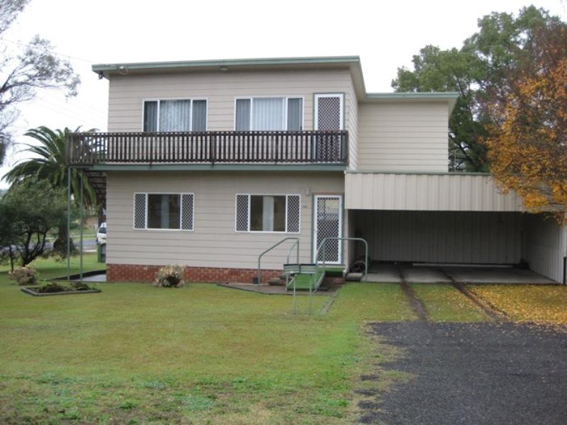 1/160 Hopetoun Street, Kurri Kurri, NSW 2327