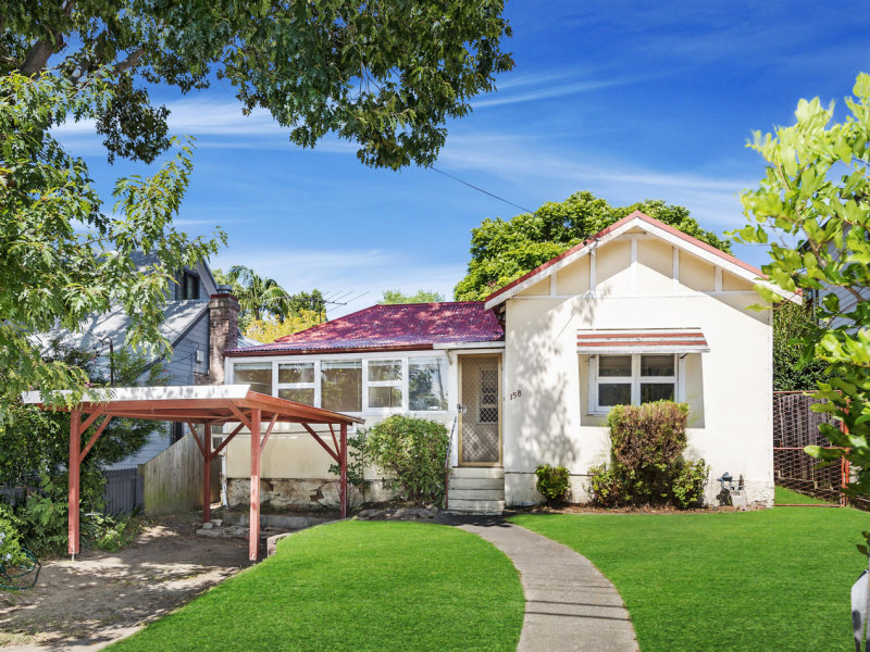 158 Morrison Road, Putney, NSW 2112