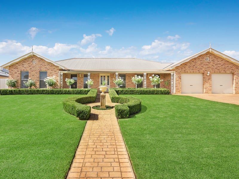 52 Macquarie Drive, Mudgee, NSW 2850