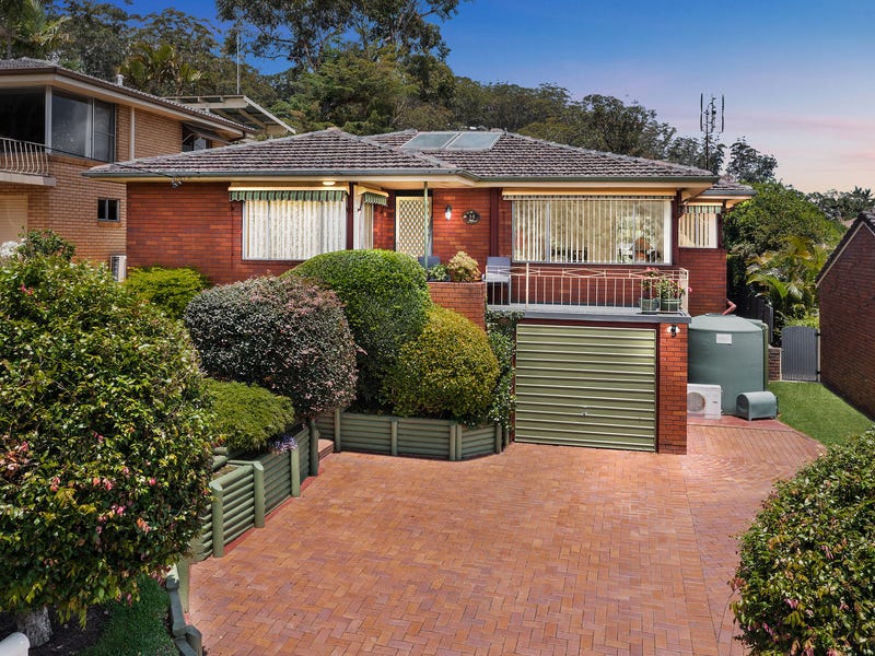 14 Greenslope Drive, Green Point, NSW 2251