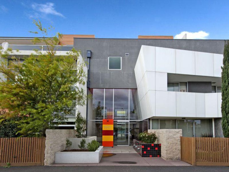 4/59 Stawell Street, Richmond, VIC 3121