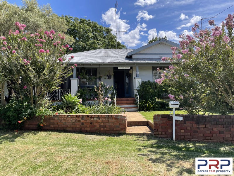 58 Orange Street, Parkes, NSW 2870 Property Details