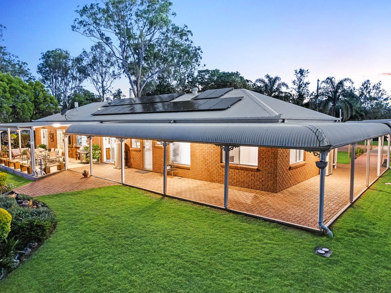 10 Stacey Dr, Boonah, Qld 4310 House for Sale