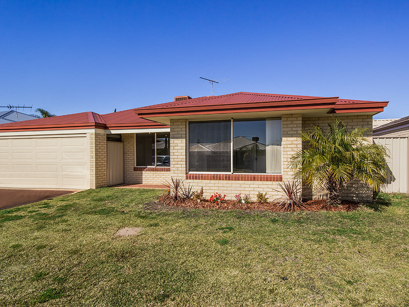 10 Bonaparte Drive, Secret Harbour, WA 6173