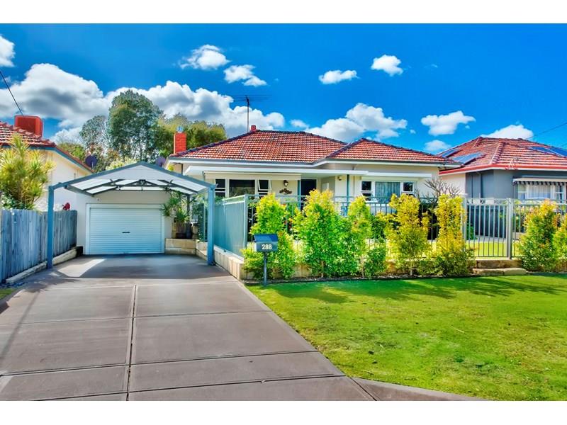 288 Flamborough Street, Doubleview, WA 6018