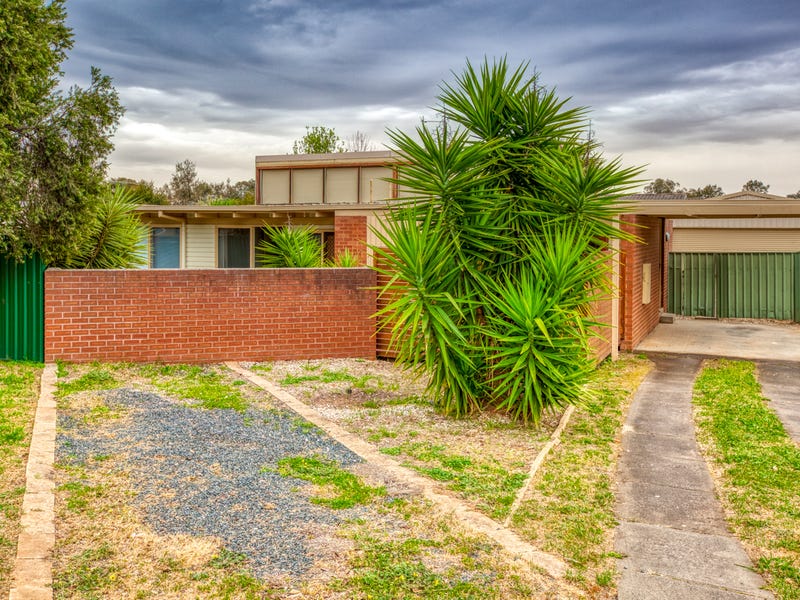 12 Pretty Street, Wodonga, Vic 3690 Property Details