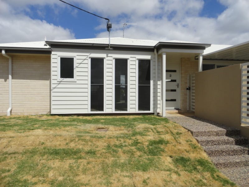 2/37 Ramsay Street, South Toowoomba, QLD 4350