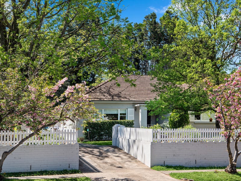 12 Shepherd Street, Bowral, NSW 2576 Property Details