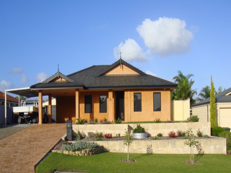 6 Sibbald Road, Head, WA 6330