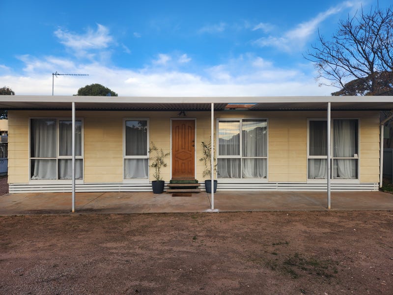 54 Park Terrace, Kimba, SA 5641 Property Details