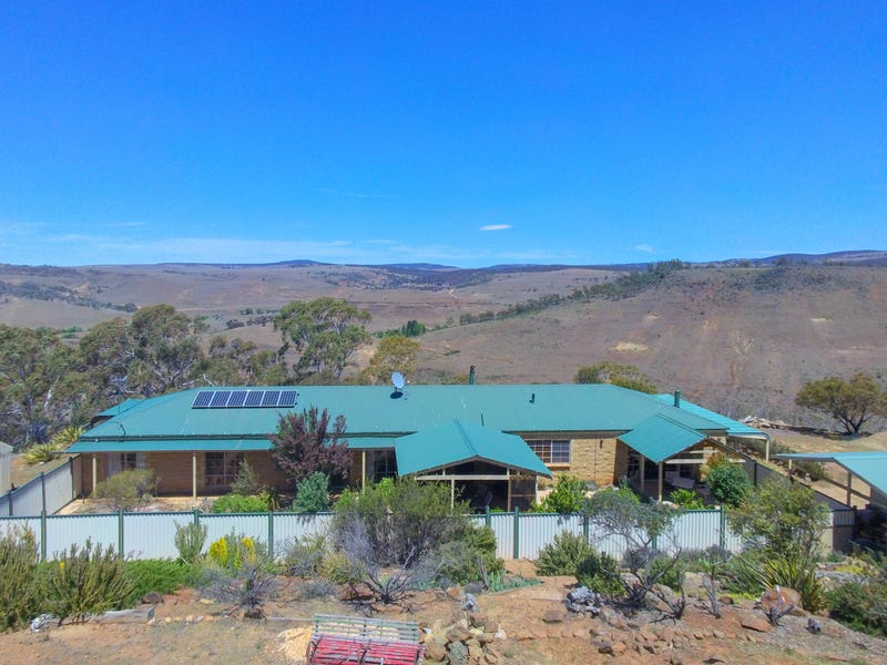 809 Muddah Lake Road, Murrumbucca, NSW 2630