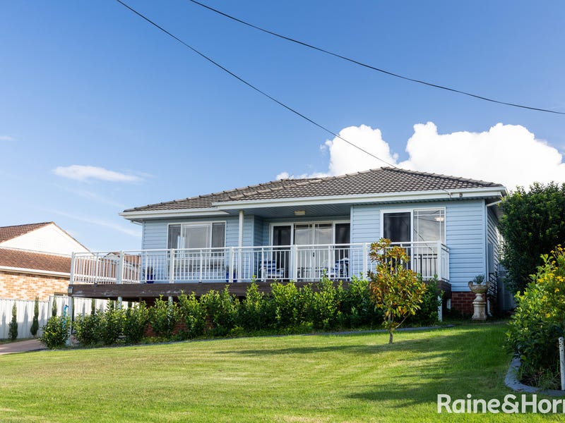 17 St Vincent Street, Ulladulla, NSW 2539