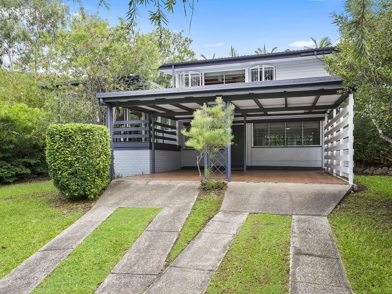 4 Grenoble Street, The Gap, QLD 4061 - realestate.com.au