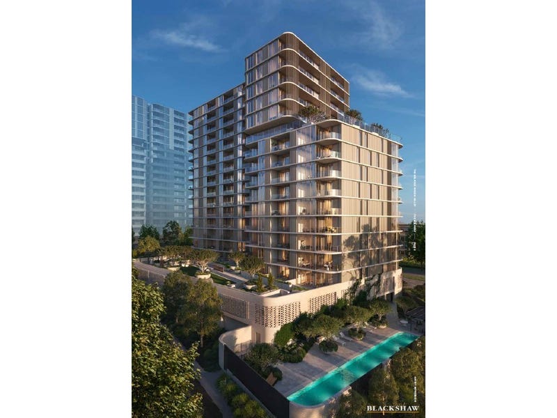 114/5 Corinna Street, Phillip, ACT 2606 Apartment for Sale