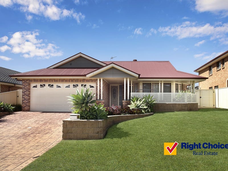 24 Grey Street, Albion Park, NSW 2527