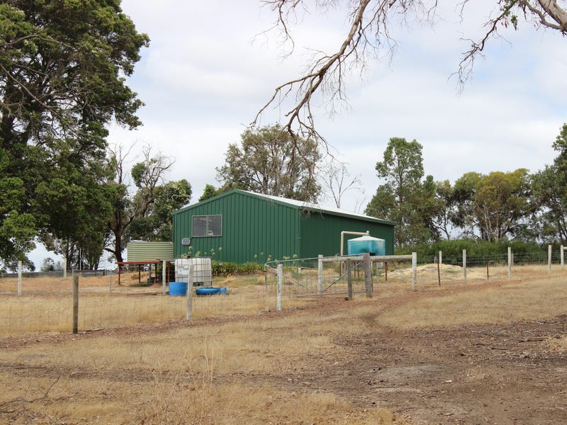 2455 Bridgetown Boyup Brook Road Boyup Brook Wa 6244 2455 Bridgetown Boyup Brook Road Boyup Brook Wa 6244