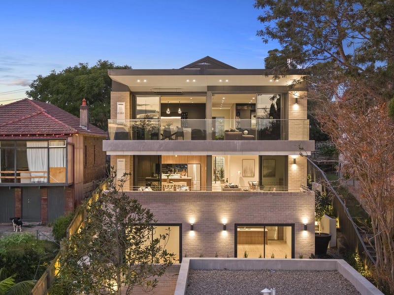 2/102 Macpherson Street, Cremorne, NSW 2090