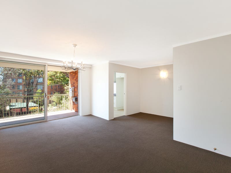 5/3 Bortfield Drive, Chiswick, NSW 2046