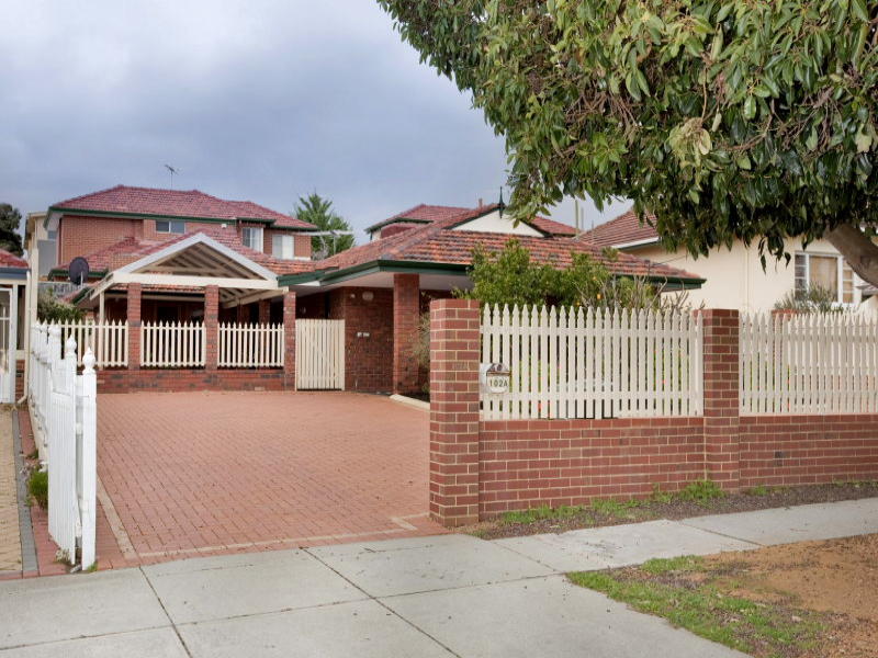 102a Burniston Street, Scarborough, WA 6019 Property Details