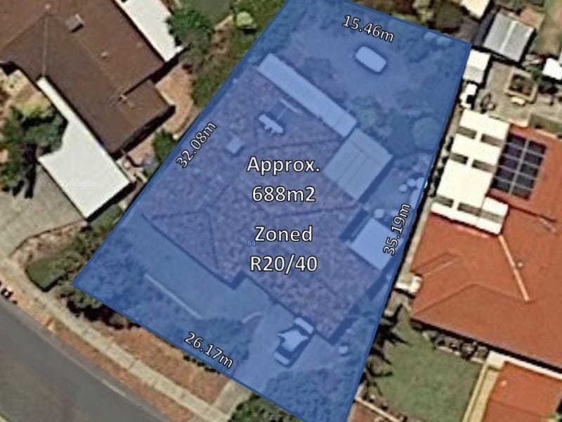 64 Wimbledon Drive, Kingsley, WA 6026 Property Details