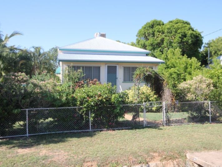 15 Anne Street, Charters Towers City, QLD 4820