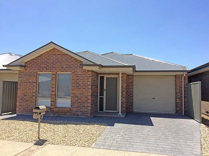 21 Sunrise Drive, Woodcroft, SA 5162