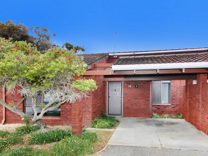 16/41 Shakespeare Avenue, Yokine, WA 6060