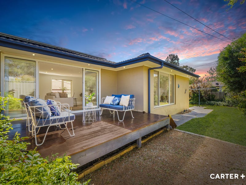 28 Yarra Street, Kaleen, ACT 2617 Property Details