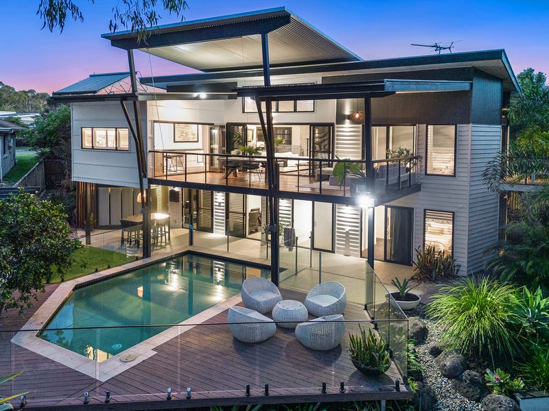 2 Cassia Court, Brookwater, Qld 4300 House for Sale