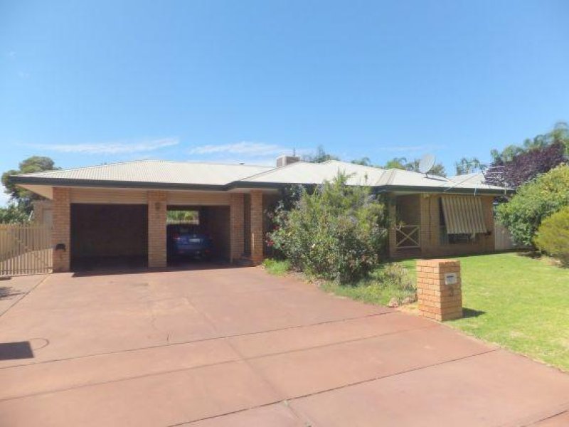 3 Burkett Drive, HANNANS, Kalgoorlie, WA 6430 - Property Details