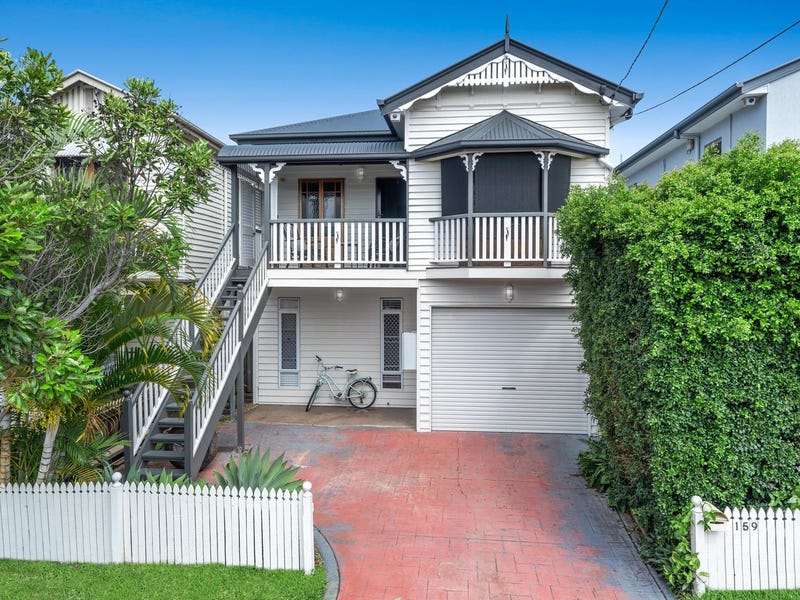 159 Stratton Terrace, Manly, Qld 4179