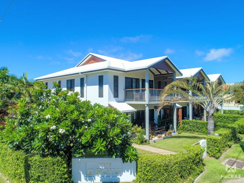 1/87A Horseshoe Bay Road, Bowen, QLD 4805