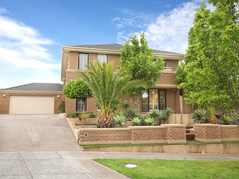 49 Firth Way, Greenvale, Vic 3059 Property Details