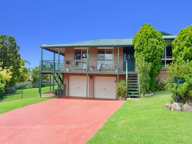 15 Severn Place, Albion Park, NSW 2527