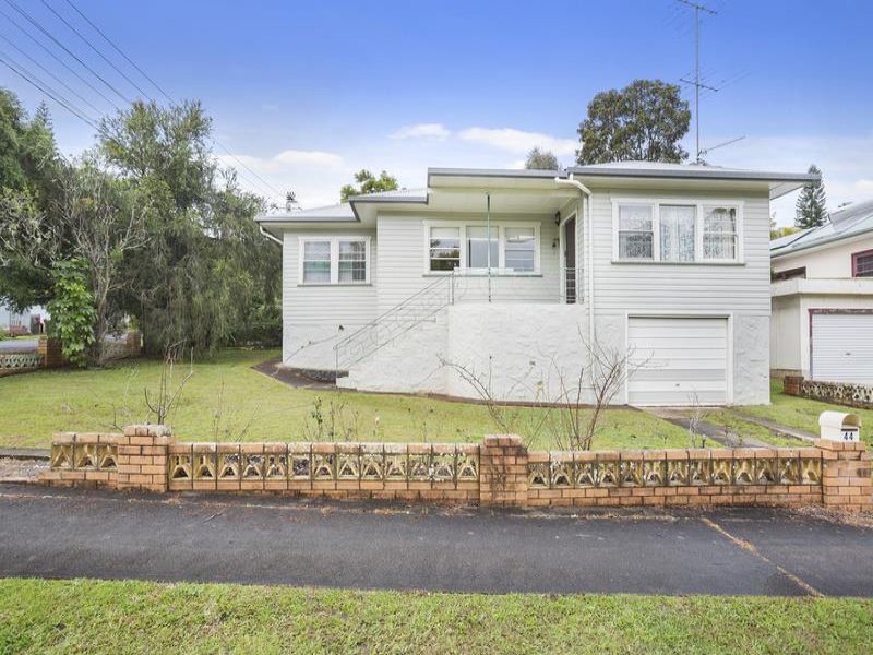 44 Dibbs Street, Lismore, NSW 2480