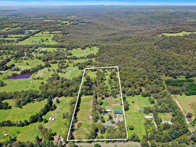 Real Estate & Property for Sale in Oakdale, NSW 2570