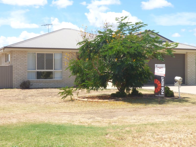 59 Gaske Lane, Chinchilla, QLD 4413