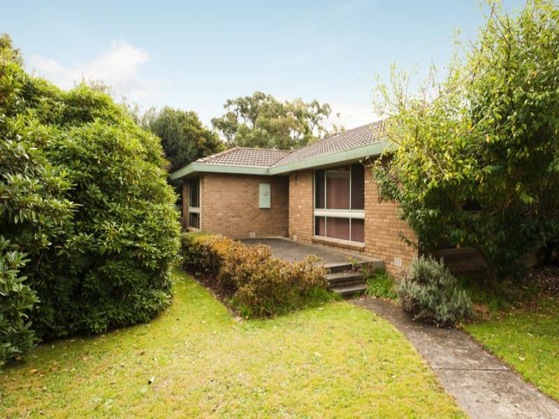 25 Geoffrey Drive, Kilsyth, Vic 3137 Property Details
