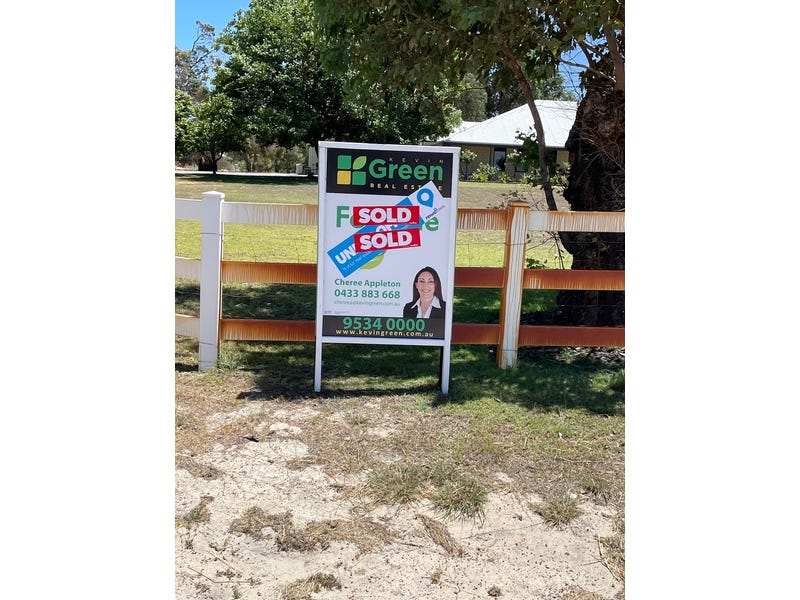 121 Mcmahon Road, North Dandalup, WA 6207