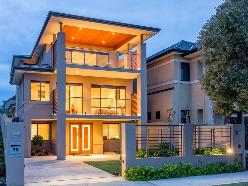 30 Leonora Street, Como, WA 6152 Property Details