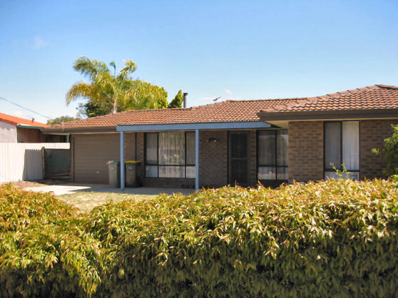 14 Carnoustie Court, Yanchep, WA 6035 Property Details