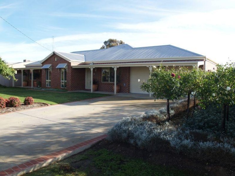 106 Quinn Street, Numurkah, Vic 3636 Property Details