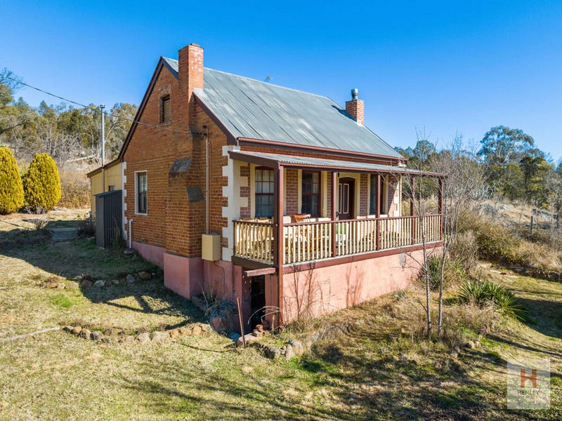 31 Chapman Street, Cooma, NSW 2630 House for Sale