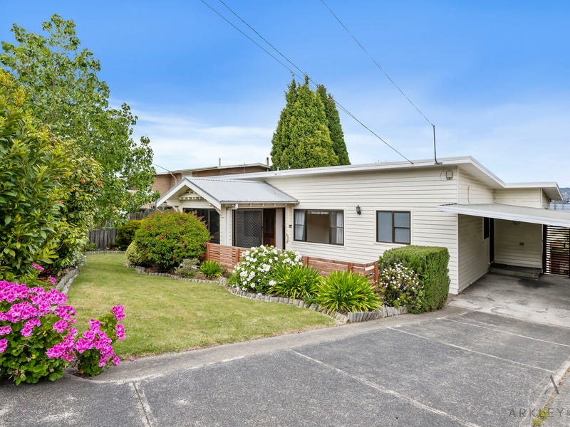 Sold Property Prices & Auction Results in Hobart Greater Region, TAS