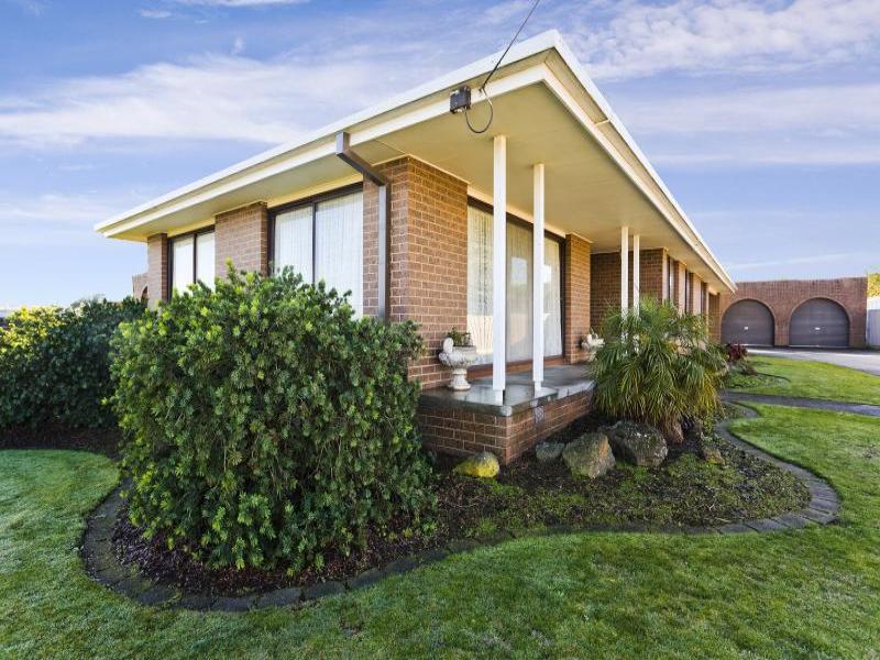 Sold House Prices & Auction Results in Johnstone Cres, Colac, VIC 3250