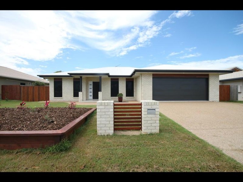 25 DUNE CIRCLE LAMMERMOOR, Yeppoon, Qld 4703 Property Details