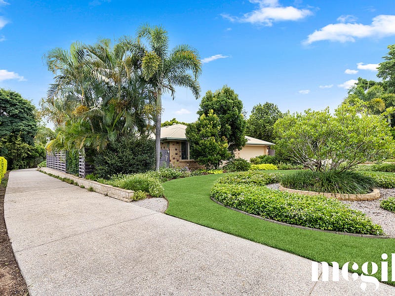 2729 Lyndhurst Terrace, Caboolture, Qld 4510 Property Details