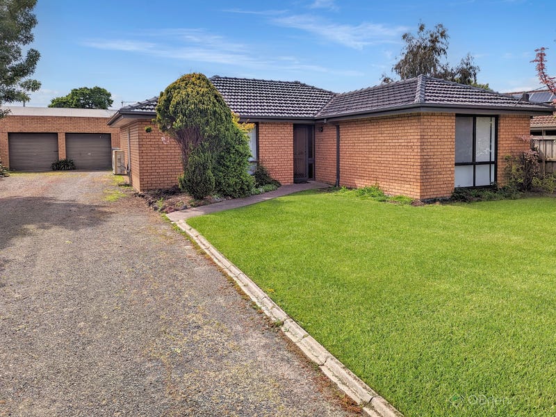 33 Sybella Avenue, Koo Wee Rup, VIC 3981