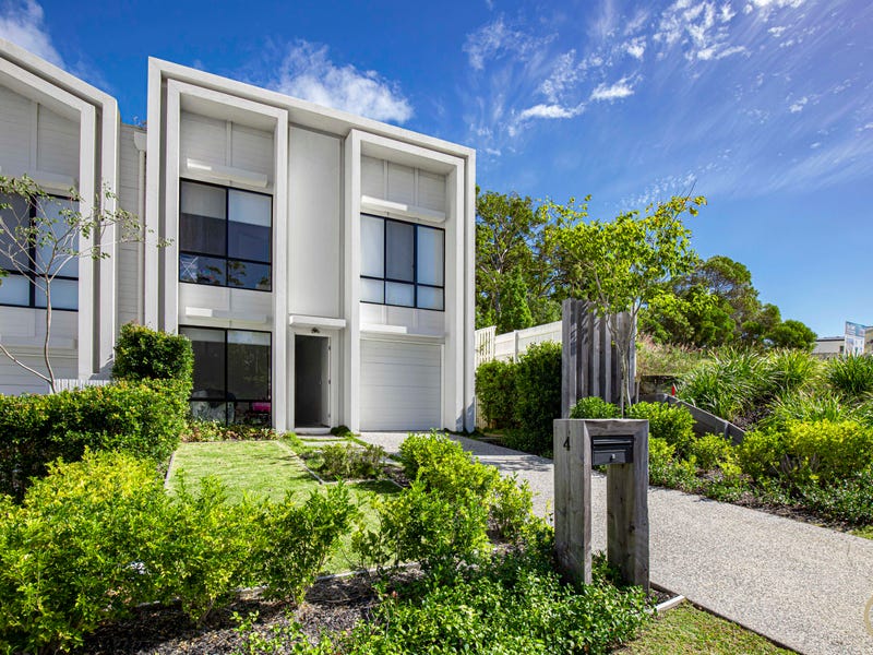 4 Curlew Way, Peregian Springs, Qld 4573